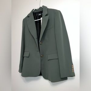Zara Blazer  Womens